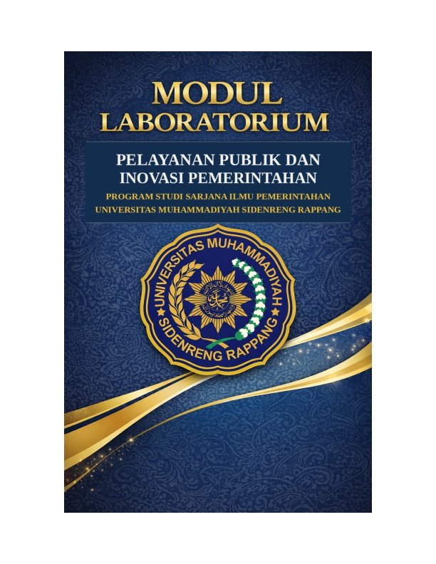 Cover Dokumen