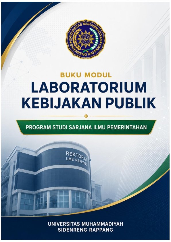 Cover Dokumen