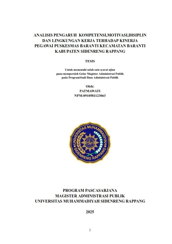 Cover Dokumen