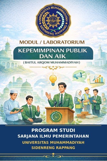 Cover Dokumen