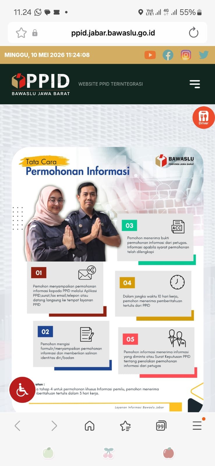 Cover Dokumen