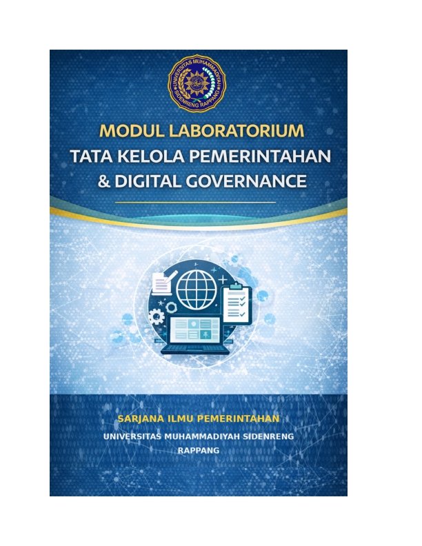 Cover Dokumen