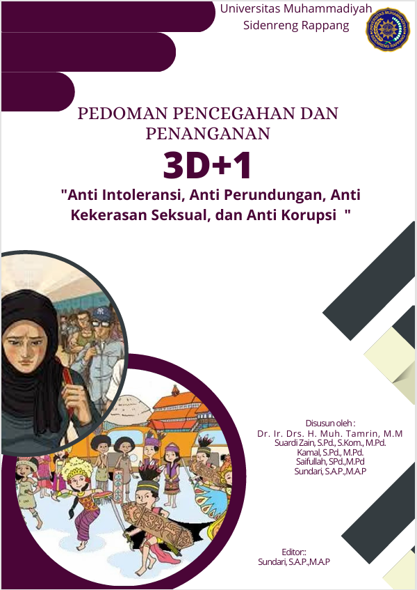 Cover Dokumen
