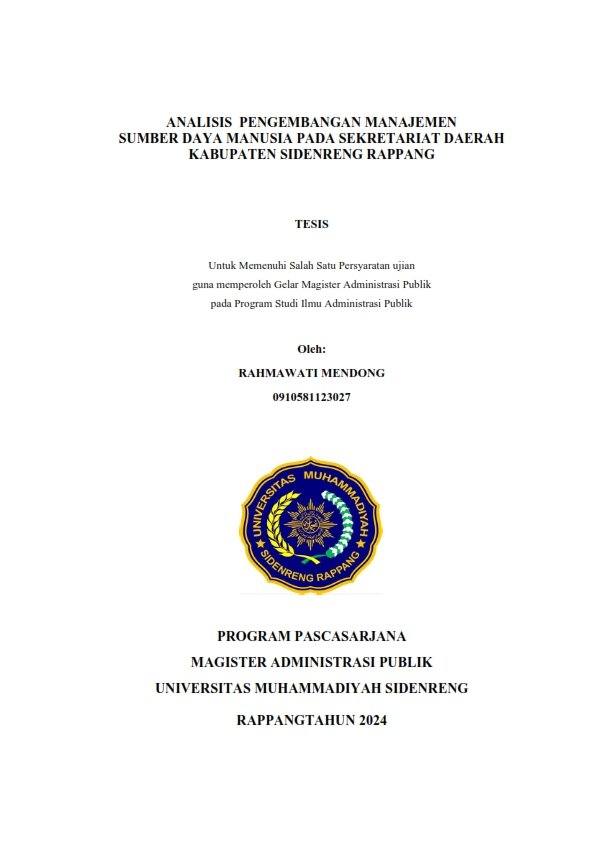 Cover Dokumen
