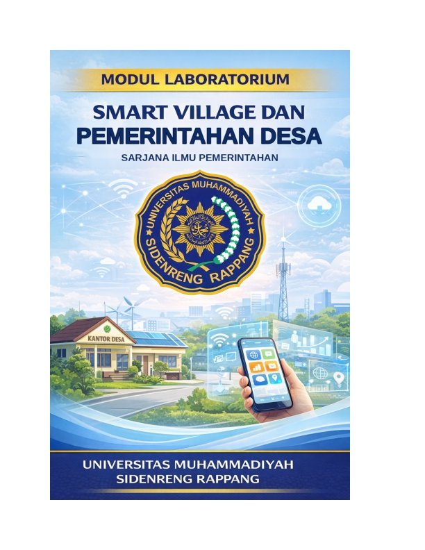 Cover Dokumen