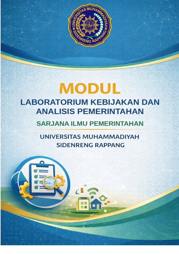 Cover Dokumen